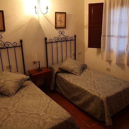 Casas La Torre Villa Isora Kültér fotó