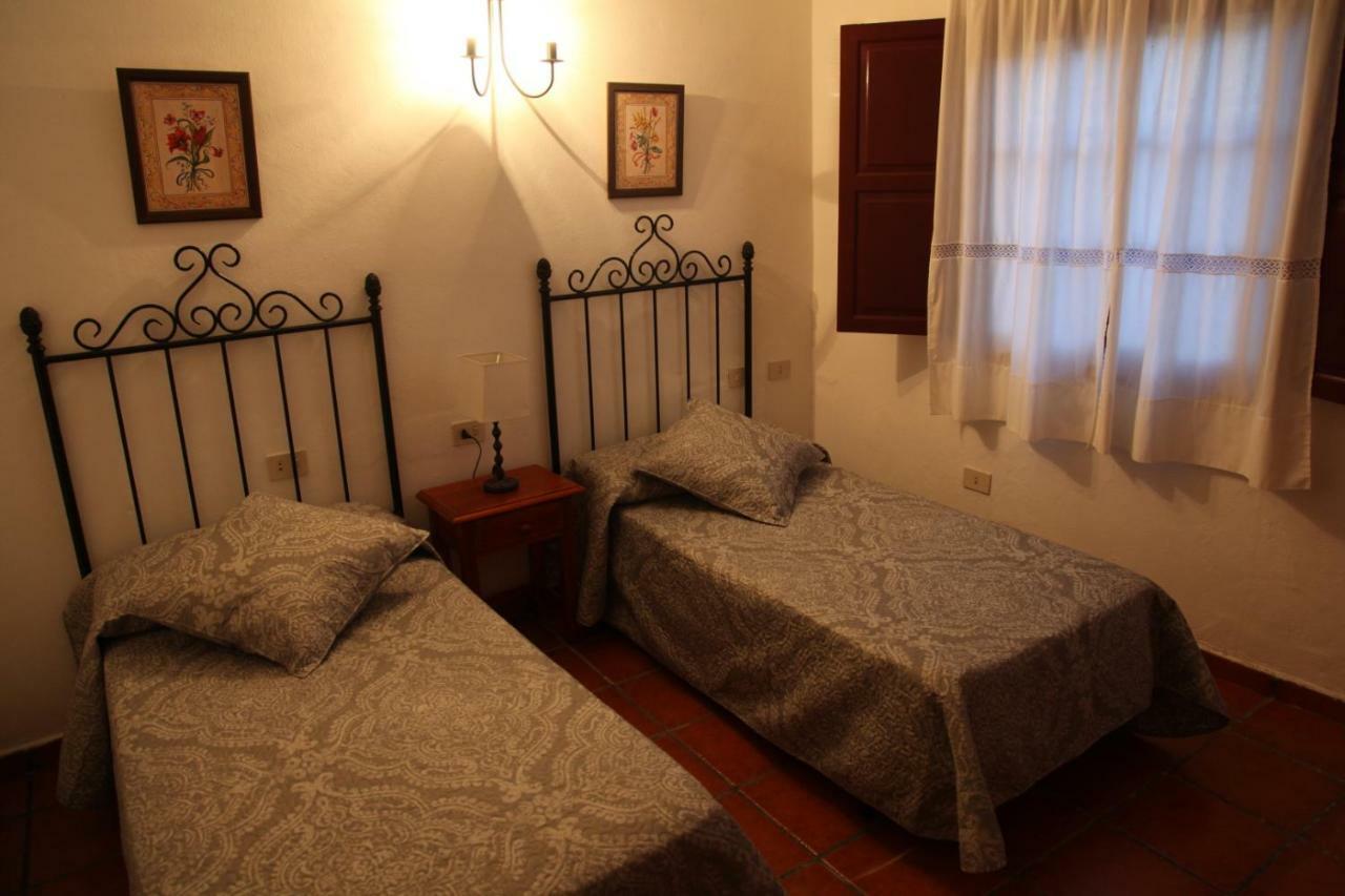 Casas La Torre Villa Isora Kültér fotó