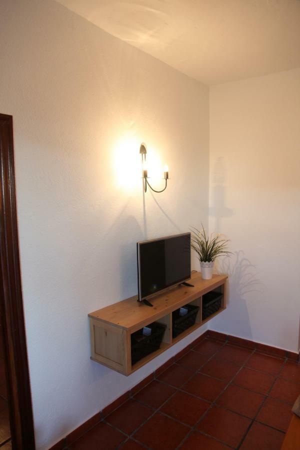 Casas La Torre Villa Isora Kültér fotó