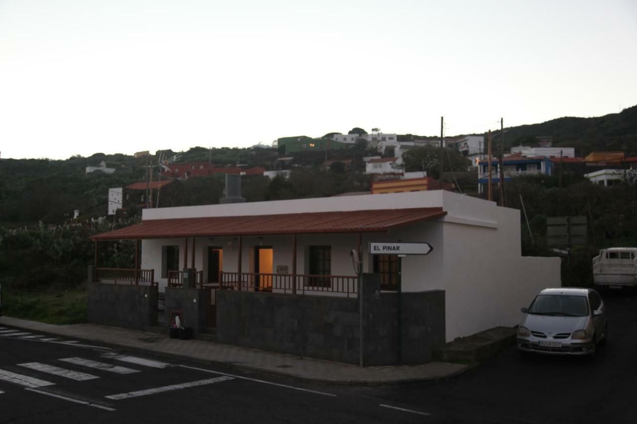 Casas La Torre Villa Isora Kültér fotó