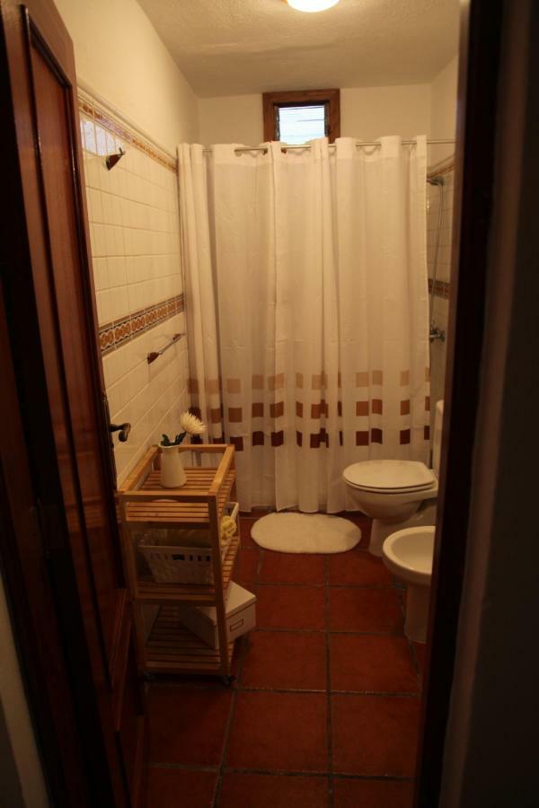 Casas La Torre Villa Isora Kültér fotó