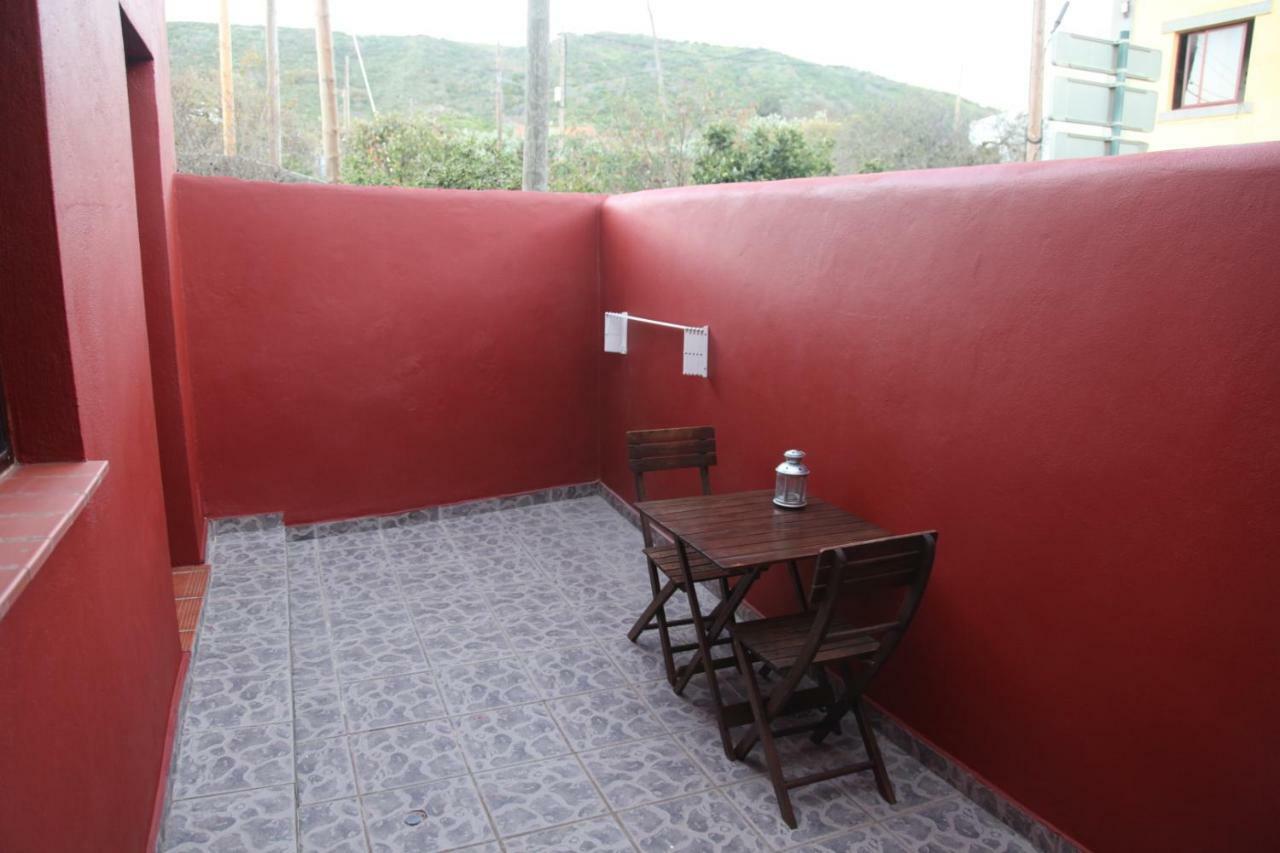 Casas La Torre Villa Isora Kültér fotó