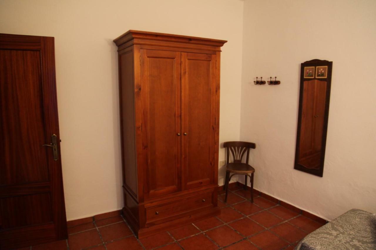Casas La Torre Villa Isora Kültér fotó