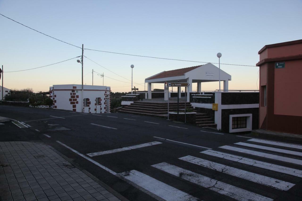 Casas La Torre Villa Isora Kültér fotó
