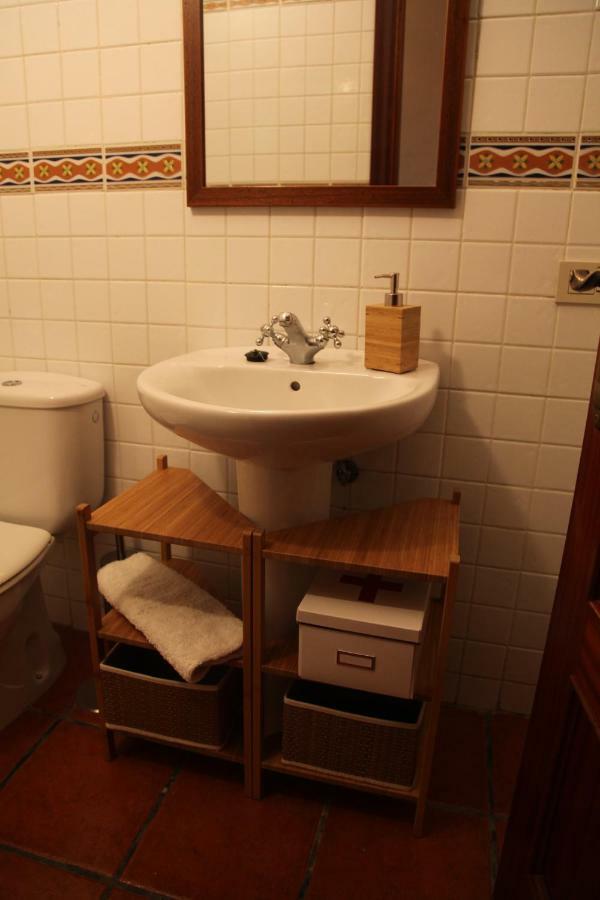 Casas La Torre Villa Isora Kültér fotó