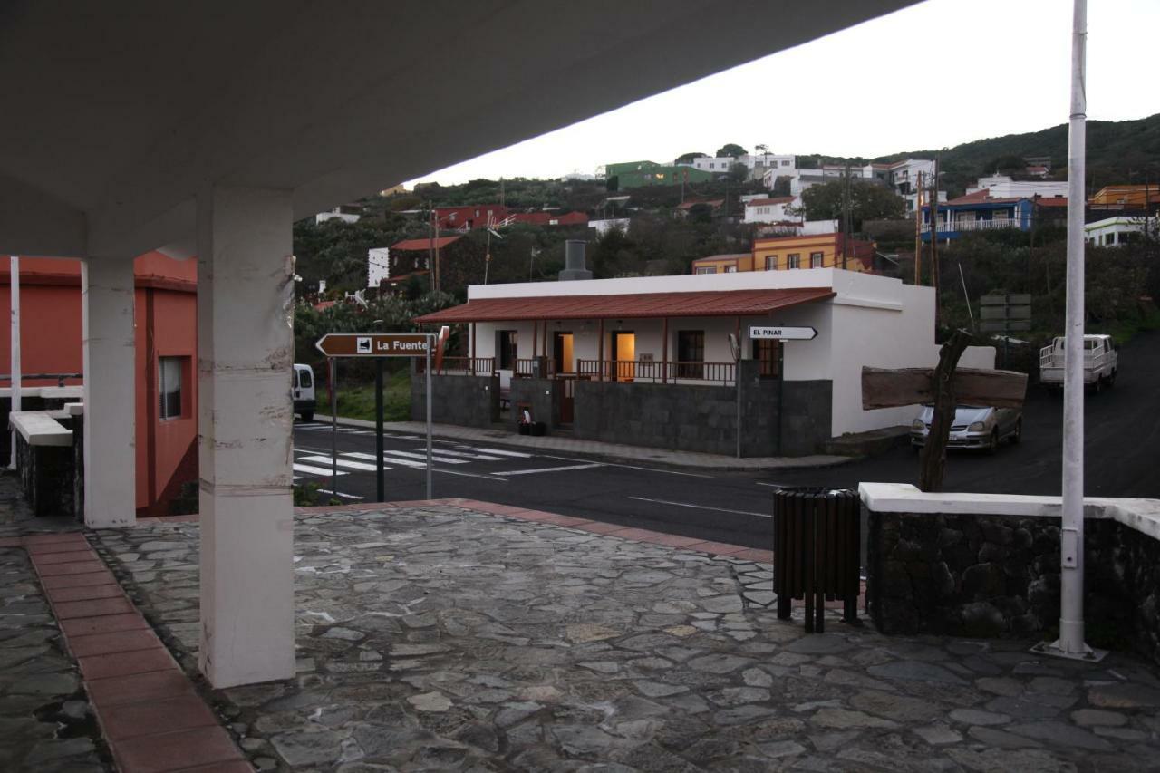 Casas La Torre Villa Isora Kültér fotó
