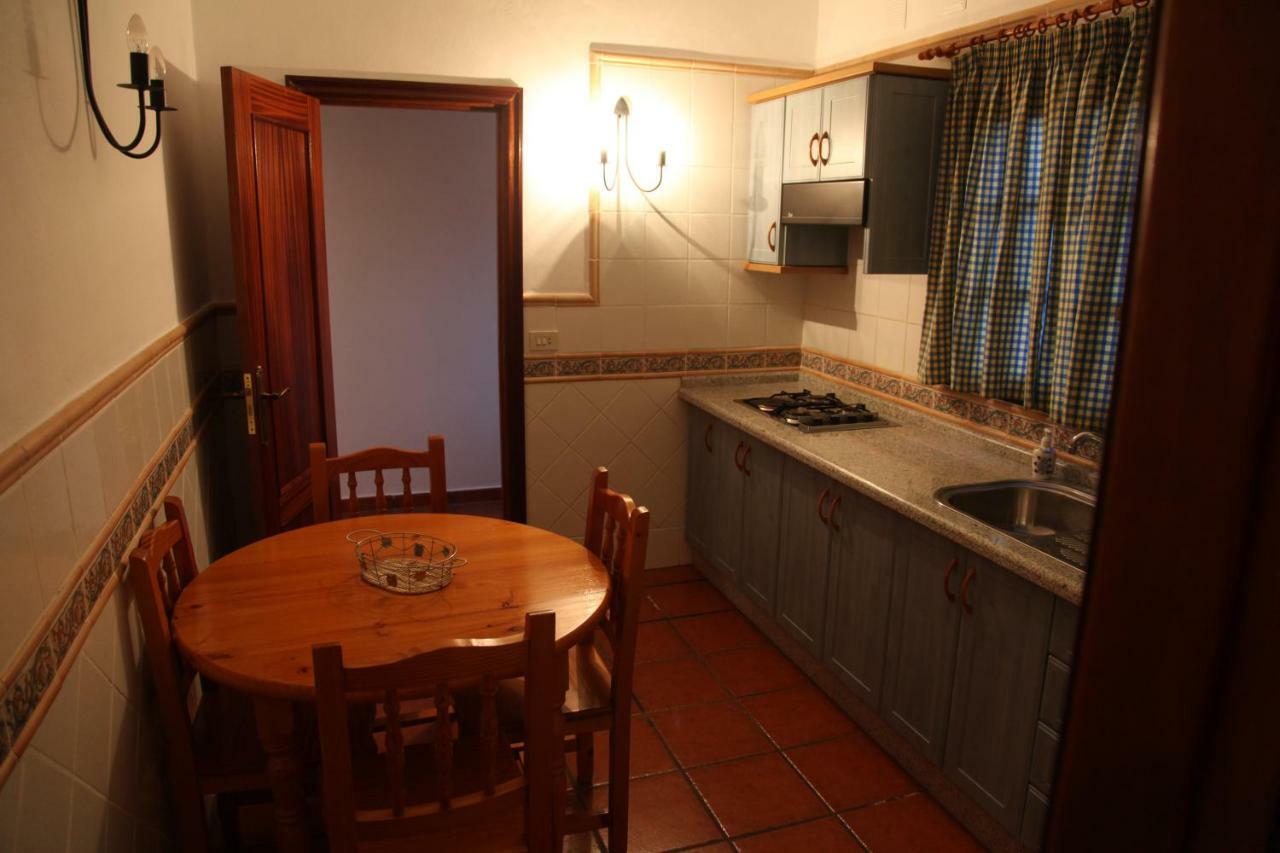 Casas La Torre Villa Isora Kültér fotó