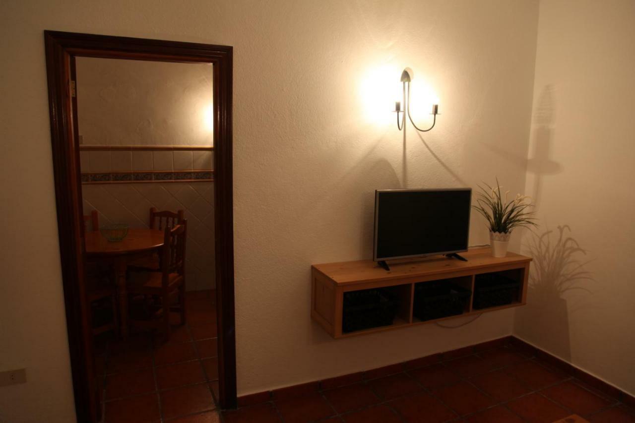 Casas La Torre Villa Isora Kültér fotó