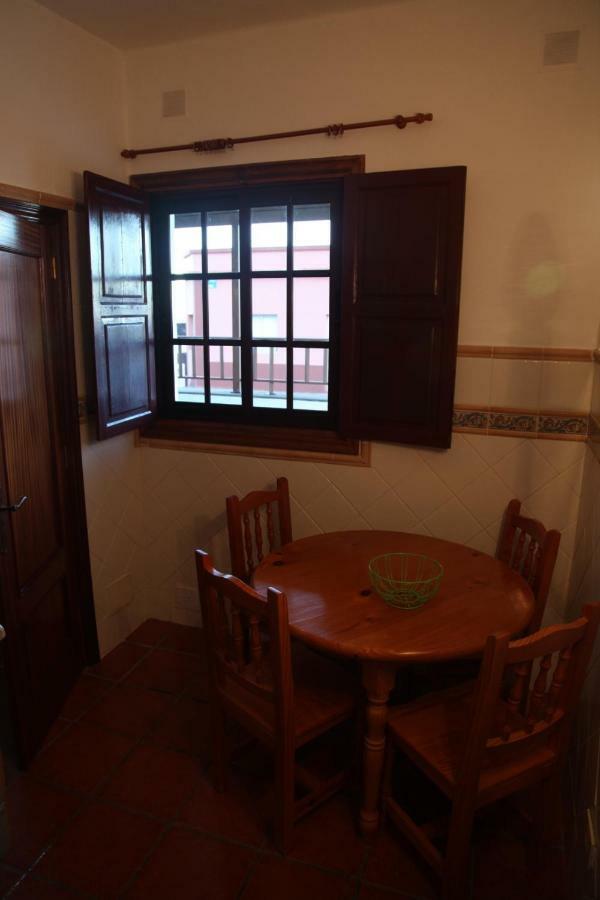 Casas La Torre Villa Isora Kültér fotó