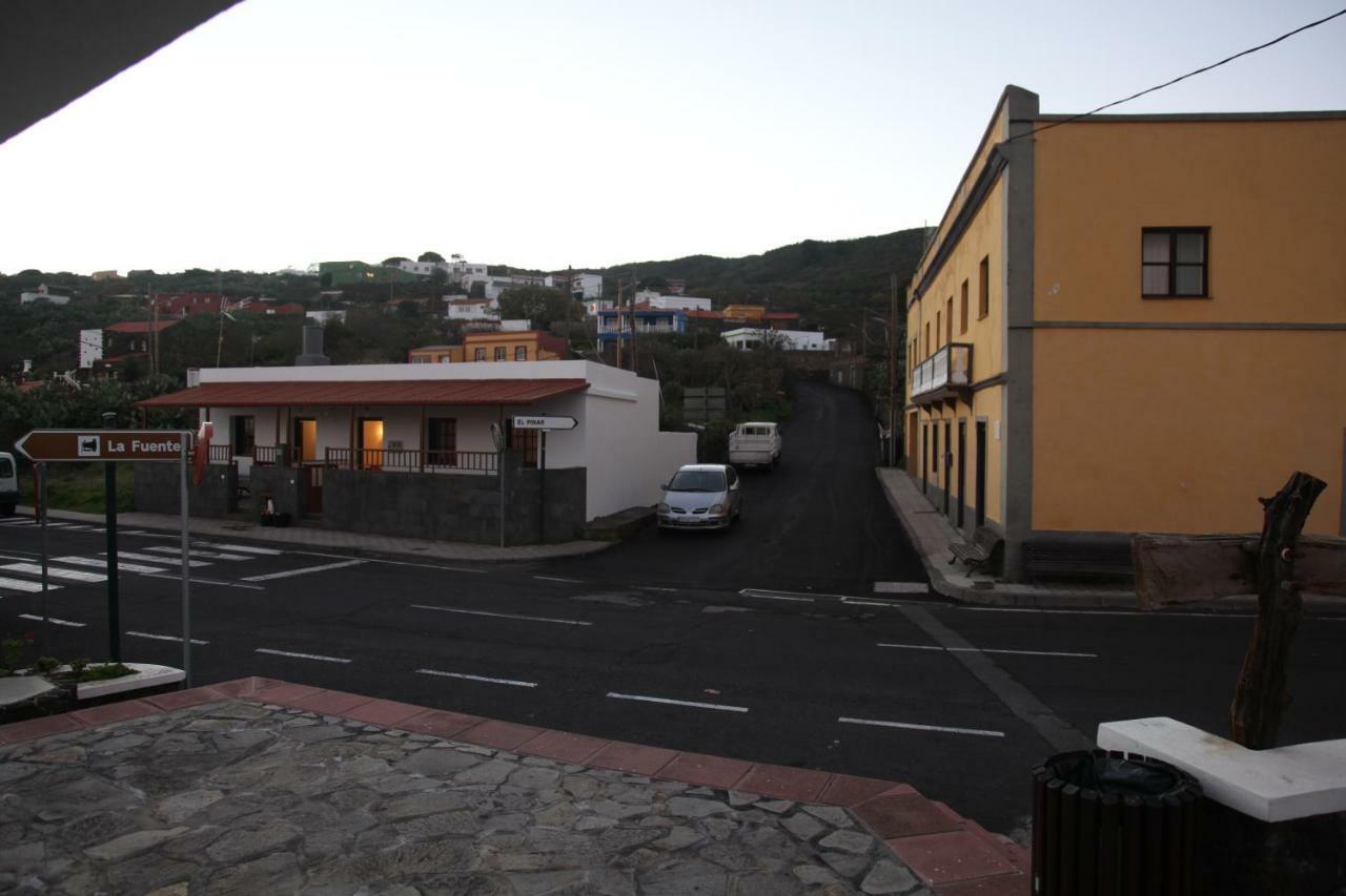 Casas La Torre Villa Isora Kültér fotó