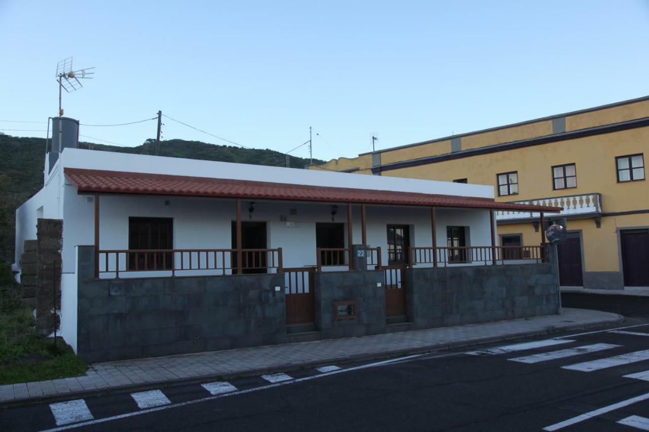 Casas La Torre Villa Isora Kültér fotó