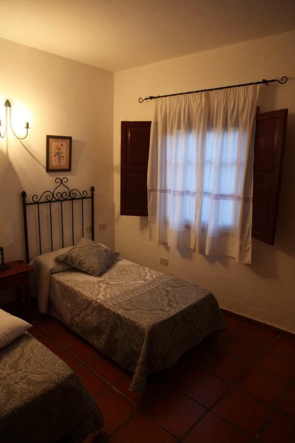 Casas La Torre Villa Isora Kültér fotó