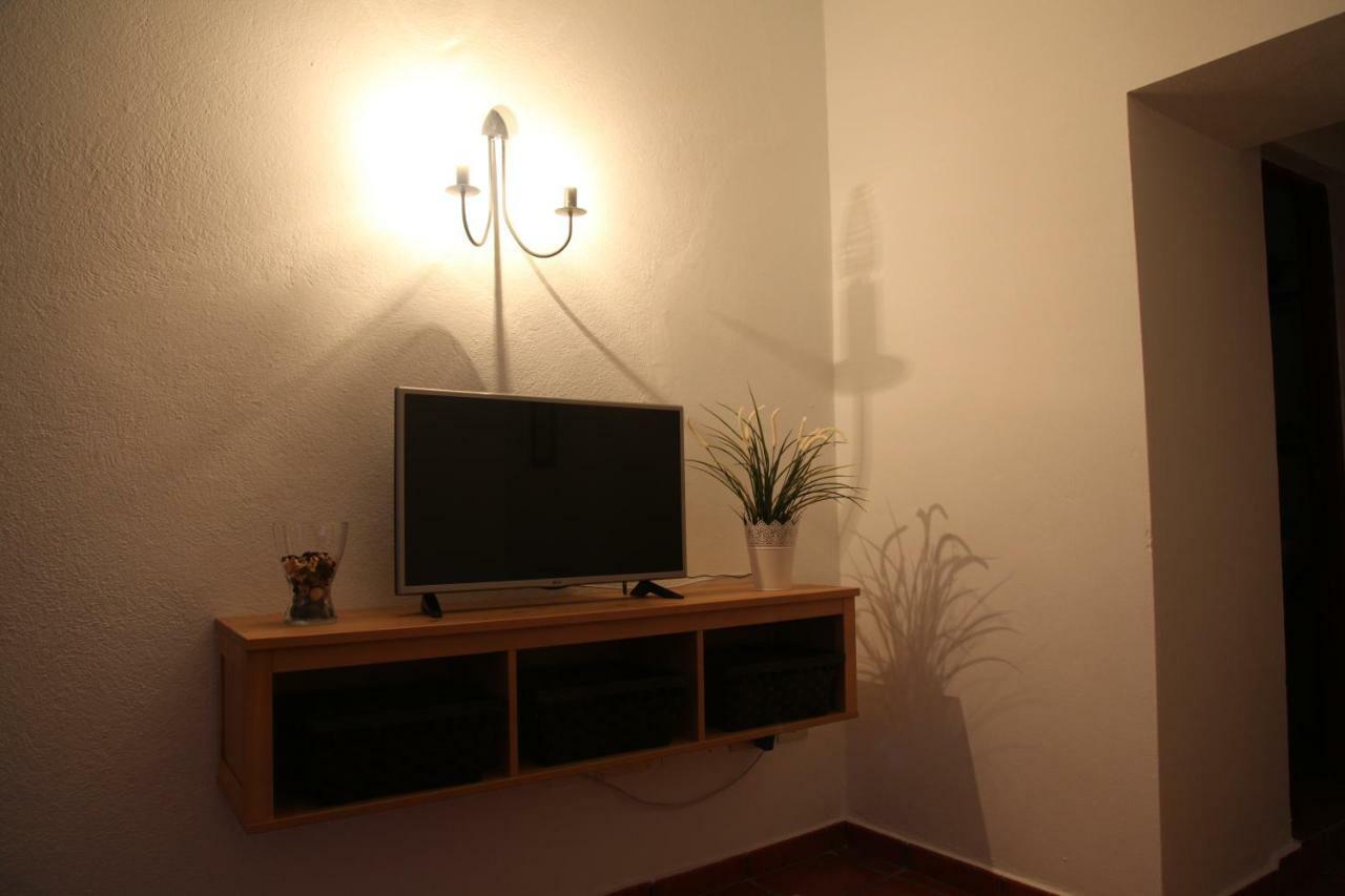 Casas La Torre Villa Isora Kültér fotó