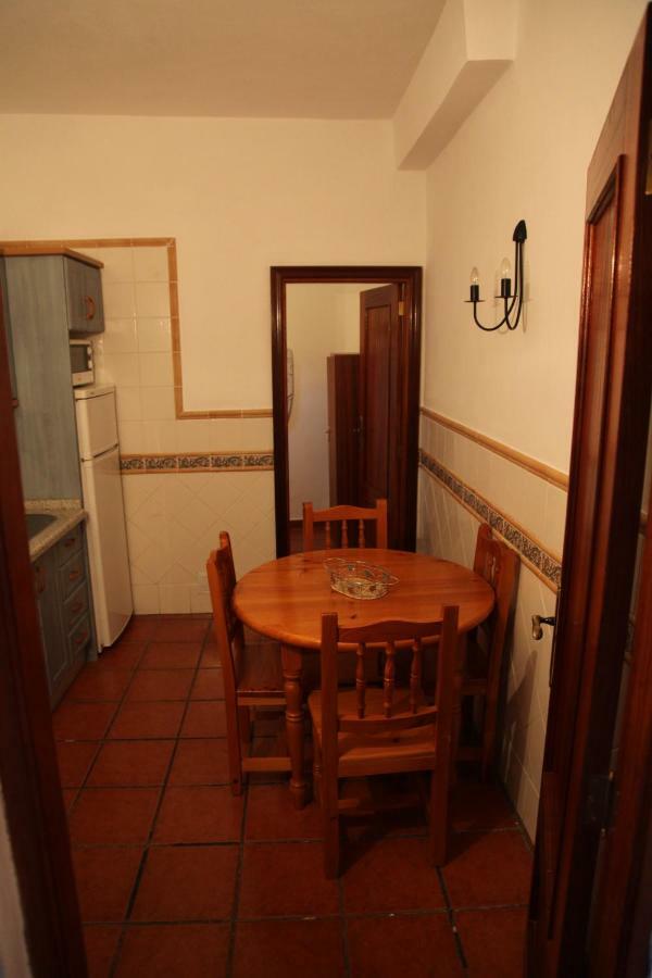 Casas La Torre Villa Isora Kültér fotó