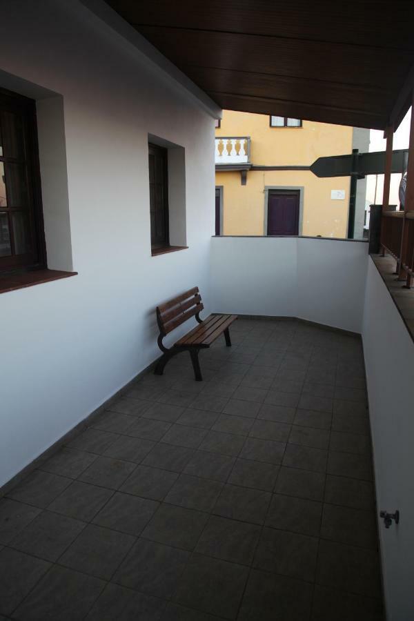 Casas La Torre Villa Isora Kültér fotó