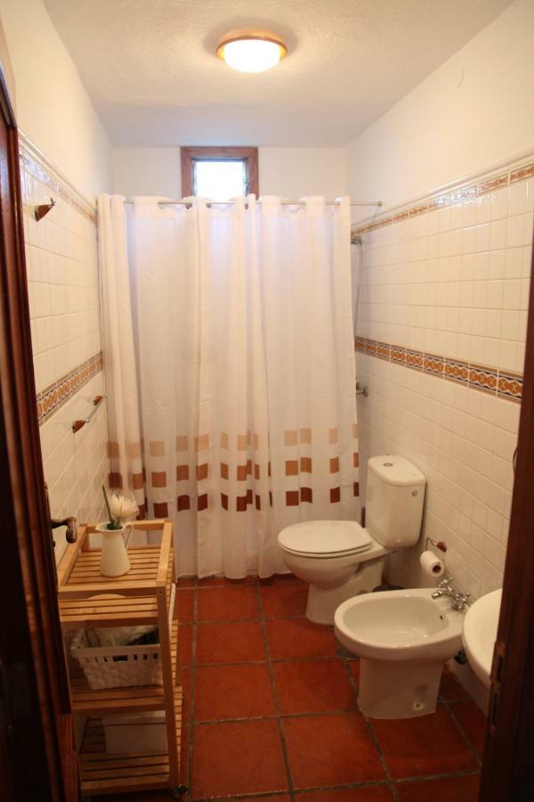 Casas La Torre Villa Isora Kültér fotó