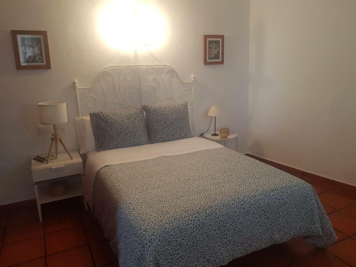 Casas La Torre Villa Isora Kültér fotó