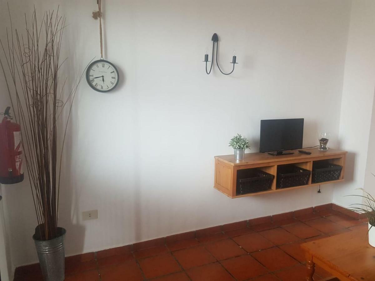 Casas La Torre Villa Isora Kültér fotó